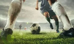 FUTBOL ŞÖLENİ BAŞLIYOR! | 10 Nisan Cuma Maç Takvimi: Derbi Tadında Mücadeleler