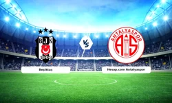 Beşiktaş Antalyaspor maçı nereden canlı izlenir? BJK-Antalya muhtemel 11'ler ve şifresiz yayın bilgisi