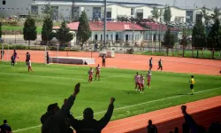 Kahramanmaraş İstiklalspor, farka koştu!