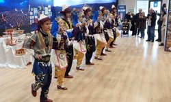 İstanbullular Akın Etti: Kahramanmaraş Tanıtım Günleri'nde Büyük Veda