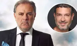 Burak Sergen ve Toprak Sergen Küs mü? Usta Oyuncudan Kardeşi Hakkında Sert Sözler