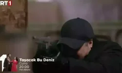 Taşacak Bu Deniz Fatih Furtuna Kimdir? İşte Yeni Karakter