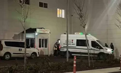 Kahramanmaraş'ta eşini öldüren Mevlüt Kurt polise teslim oldu