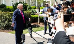 Trump: İran Nükleer Silahı Bırakıyor! Dünya Nefesini Tuttu