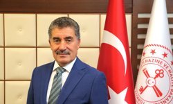 Abdullah Erdem Cantimur Kimdir? Ziraat Bankası'nın Yeni Başkanı