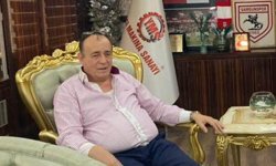 Adem Yazıcı Kimdir? 6 Kıtaya İhracat Yapan Yazıcı Makina’nın Başarı Hikayesi