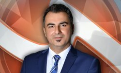 Aksu TV Haber Müdürü Kurtuluş Şükür’ün Acı Günü
