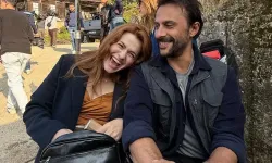 Taşacak Bu Deniz Hicran ve Gezep gerçekte sevgili mi? Burcu Cavrar açıkladı