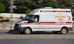 Afşin-Elbistan A Termik Santrali’nde sıcak kül kazası: 1 işçi yaralandı