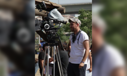 Ahmet Bayer Kimdir? Görüntü Yönetmeni Ahmet Bayer'in Hayatı