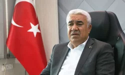 KMESOB Başkanı Kuybu'dan 10 Nisan Polis Haftası mesajı