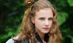 Ahsen Eroğlu Kimdir? Ünlü Oyuncu Hakkında Gözaltı Kararı