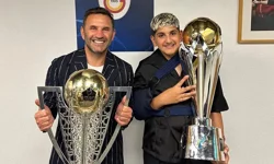 Ali Yiğit Buruk Kimdir? Okan Buruk’un Oğlu Hakkında Bilgiler