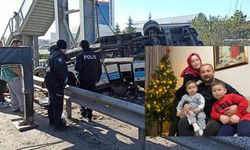 Efe Erdem Kimdir? Ankara Kahramankazan Otobüs Kazasında Ölen Sürücü