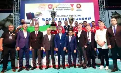 Kahramanmaraş'ta Geleneksel Güreşçilere Millilik Müjdesi: Devlet Desteği Resmen Başladı!