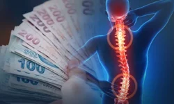 Kahramanmaraş'ta bel fıtığı olanlar dikkat! Hem tazminat hem maaş müjdesi