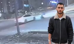 "Beni orada ölüme terk etti!" Kahramanmaraş'ta feci kaza: O anlar kamerada.