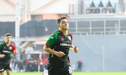 Berat Şahin Kimdir? Karşıyaka'nın Genç Yıldızı Avrupa Yolunda