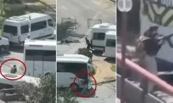 Yunus Emre Sarban kimdir? İstanbul Beşiktaş saldırganı Yunus Emre Sarban'ın sicili ve hayatı