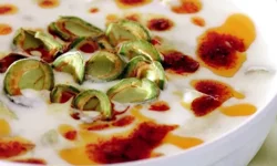 Mevsimi geldi geçiyor! Egelilerin sır gibi sakladığı o ekşili lezzet: Çağla Aşı