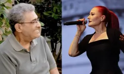 Nuri Irmak kimdir, kaç yaşındaydı? Candan Erçetin’in acı günü!