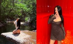 Cansu Hamurcu Kimdir? Kick Yayıncısı Hakkında Merak Edilenler