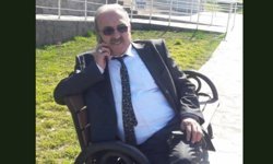 Cemal Atmaca kimdir, neden öldü? Bafralı iş adamı vefat etti