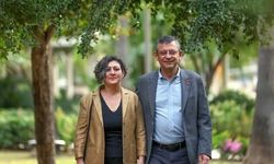 Didem Özel Kimdir? CHP Lideri Özgür Özel'in Eşi Hakkında Bilgiler