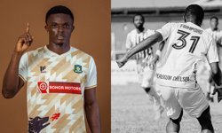 Dominic Frimpong Kimdir? Ganalı Futbolcunun Ölümü Spor Dünyasını Sarstı