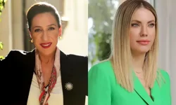 Yasak Elma Yeni Sezon Kadrosunda Kimler Var? Eda Ece ve Binnur Kaya Aynı Dizide mi?