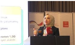 İŞKUR Aktif İş Gücü Programlarını Kahramanmaraş'ta Tanıttı