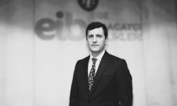 Emre Uygun Kimdir? EZZİB Başkanlığına Yeniden Seçildi