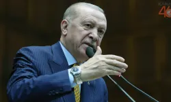AK Parti'ye Katılan Mesut Özarslan Bekleneni Veremedi