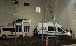 Kahramanmaraş'ta gece saatlerinde korkunç olay! Eşini öldürdü