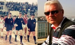 Halit Tuzkaya kimdir, kaç yaşındaydı? Milli hakem Halit Tuzkaya neden öldü?