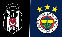 Beşiktaş Fenerbahçe'yi yenerse puan farkı kaç olur? Kartal'ın ikincilik şansı ve kalan maçları