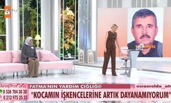 Esra Erol Mustafa Aktaş Olayı Nedir? Fatma Aktaş Kimdir?