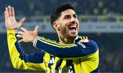 Asensio sakatlandı mı, kaç hafta yok? Fenerbahçe'den Marco Asensio açıklaması!
