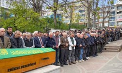 Fikret Bodur Kimdir? Emekli Başkomiser Son Yolculuğuna Uğurlandı