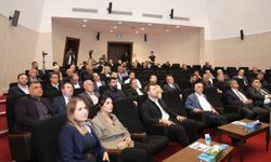 Mustafa Buluntu müjdeyi verdi: Kahramanmaraşlı firmalara dev finansman desteği