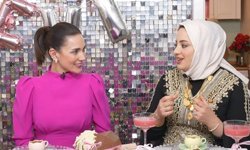 Gelin Evi Kübra Kandemir Kimdir? Hayatı ve Kariyeri Hakkında