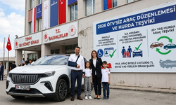 2026 ÖTV'siz Araç Düzenlemesi Meclis'ten Geçti: Kimler Faydalanabilecek?