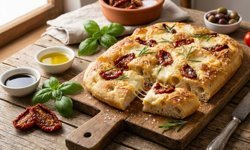 Gluten Hassasiyeti Olanlar Buraya: İtalyanların Gizli Lezzeti Artık Sofranızda!