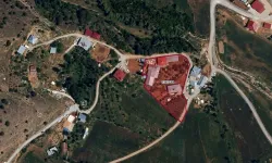 Göksun'da 6,3 Milyon TL Değerinde İcradan Satılık Malikane