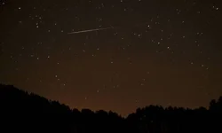 Gökyüzünde Nisan şöleni: 2026 Lyrid meteor yağmuru hangi gün, nereden izlenecek?