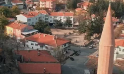 Sevdiğim Sensin Gözlütepe Köyü gerçekte nerede?