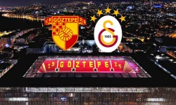 Göztepe Galatasaray maçı ne zaman, saat kaçta? Bugün Galatasaray maçı var mı?