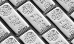 Kahramanmaraş’ta Yatırımcıların Yeni Gözdesi Gümüş Oldu