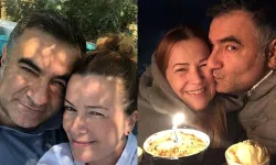 Hale Caneroğlu’nun eşi Özgür Fidanoğlu kimdir? İşte merak edilen hayatı