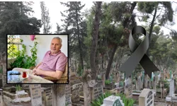 Halit Büken kimdir, neden öldü? Şanlıurfa Tarım İl Müdürlüğü’nün Emektarı vefat etti